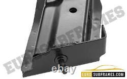 New Renault Mk4 Clio 2012-2019 Front Subframe Radiator Support Crossmember