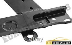 New Renault Mk4 Clio 2012-2019 Front Subframe Radiator Support Crossmember