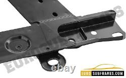 New Renault Mk4 Clio 2012-2019 Front Subframe Radiator Support Crossmember