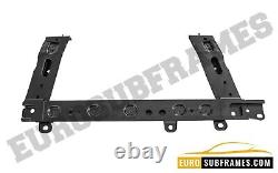 New Renault Mk4 Clio 2012-2019 Front Subframe Radiator Support Crossmember