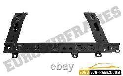 New Renault Mk4 Clio 2012-2019 Front Subframe Radiator Support Crossmember