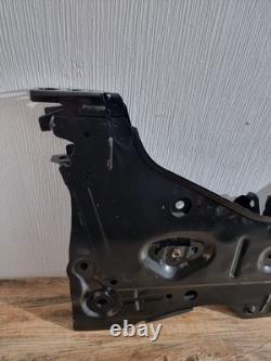 New Subframe Crossmember Front For Renault Clio Mk4 Bh Kh 2012-2023 544011103r