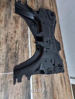New Subframe Crossmember Front For Renault Clio Mk4 Bh Kh 2012-2023 544011103r