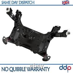 New Subframe Front Axle Beam For Ford 2203194, CV6Z5019D OE Replacement Part