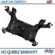 New Subframe Front Axle Beam For Ford 2203194, Cv6z5019d Oe Replacement Part