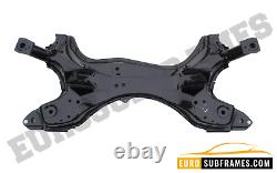 New Toyota RAV4 MK2 00-05 Front Subframe Crossmember Engine Support 51201-42060