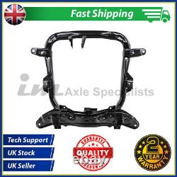New front subframe / crossmember to fit Vauxhall Corsa C / Meriva A without DPF