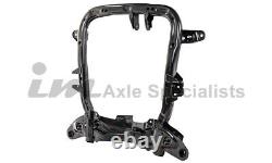New front subframe / crossmember to fit Vauxhall Corsa C / Meriva A without DPF