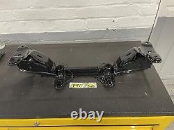 Nissan 200sx S14 S14a silvia Modified Front Subframe / crossmember