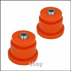 Nissan Primastar Renault Trafic Vivaro Front Subframe Bushes in Polyurethane