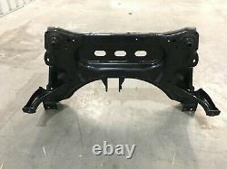 Nissan Qashqai 2014 -2020 J11 Front Subframe Axle 1.2 Petrol Oe544014ea0c