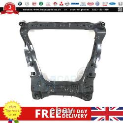 Nissan X-Trail T31 Front Subframe Crossmember for 2006-2014 54400-1DB0B