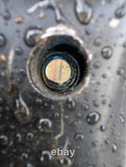 Nissan qashqai J10 1.5 DCI Front Subframe