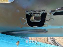 Nissan qashqai J10 1.5 DCI Front Subframe