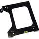 Omp Hc/891 Seat Subframe Ford Fiesta Mk6 / 7universal (fits L/h Or R/h)