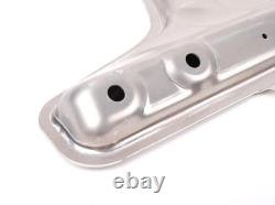 Oem Bmw E46 E85 E86 Front Subframe Brace Reinforcement Plate 7028433 New 01-07