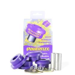 PFF3-120-12 POWERFLEX Front Subframe Front Bush 12mm fit Audi