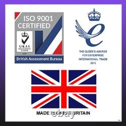 PFF85-424 Powerflex Road Front Subframe Rear Bushes