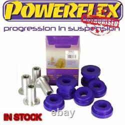 PFR85-427 Powerflex Rear Subframe Mounting Bush fit Audi Seat Skoda VW