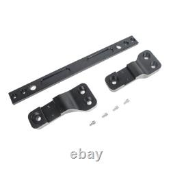 Performance Front Subframe Brace For VW Golf MK7/7.5 MK8 R GTI/Audi RS3 TTRS NEW