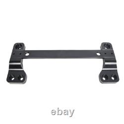 Performance Front Subframe Brace For VW Golf MK7/7.5 MK8 R GTI/Audi RS3 TTRS NEW
