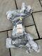 Peugeot 208 1.2 Petrol Front Subframe 2012 2019