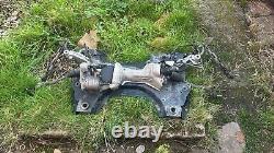 Peugeot 308 Subframe 2020-2024