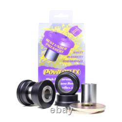 Powerflex Front Subframe Bushes Kit PFF19-1218/9 for Ford Focus MK2 inc ST 05-10