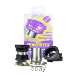 Powerflex Front Subframe Bushes Kit PFF19-1218/9 for Ford Focus MK2 inc ST 05-10