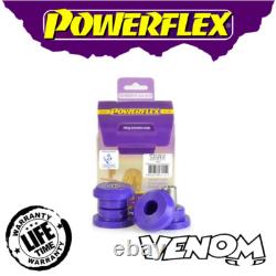 Powerflex Front Subframe Front Mount Bushes 12mm Audi 80 RS2 B4 PFF3-120-12