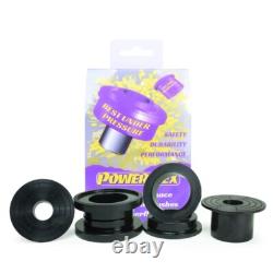 Powerflex Front Subframe Rear Bush PFF85-424 for VW Golf Mk4 R32/4Motion