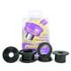 Powerflex Front Subframe Rear Bush Pff85-424 For Vw Golf Mk4 R32/4motion