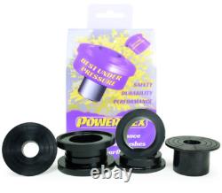 Powerflex Front Subframe Rear Bushes PFF85-424 for VW Golf MK4 1997-2004 2WD 4WD