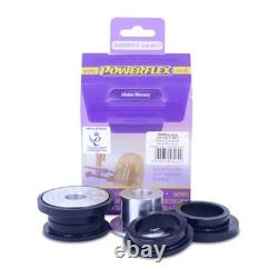 Powerflex PFF85-424 Front Rear Subframe Bush Pair Performance Suspension