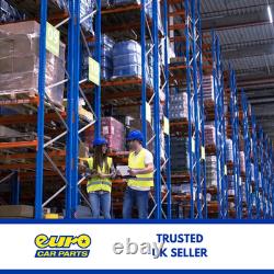 Powerflex PFF85-424 Front Rear Subframe Bush Pair Performance Suspension