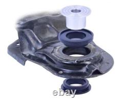 Powerflex PFF85-424BLK Front Subframe Rear Bushes