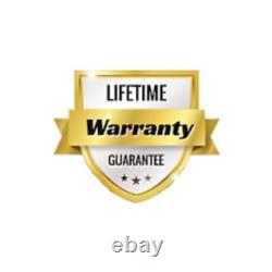 Powerflex Poly Front Subframe Rear Bush PFF85-424 for VW Golf Mk4 2WD Typ 1J