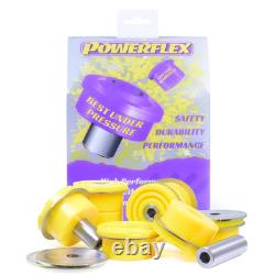 Powerflex Rear Subframe Bush PFR19-1922