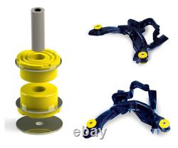 Powerflex Rear Subframe Bush PFR19-1922