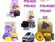 Powerflex Rear Subframe & Diff Kit Pfr5-4610m3/4611/4620/4621 For Bmw E46 M3