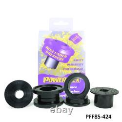 Powerflex Road Front Subframe Rear Bushes For VW Golf MK4 2WD 97-2004 PFF85-424