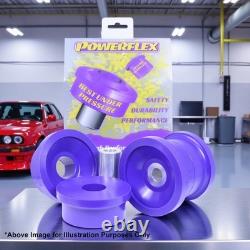 Powerflex Road Series Front Subframe Front Bush PFF19-1218 (2 Included)