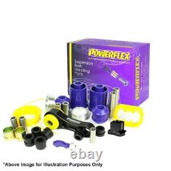 Powerflex Road Series Front Subframe Front Bush PFF19-1218 (2 Included)