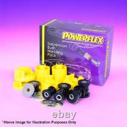 Powerflex Road Series Front Subframe Front Bush PFF19-1218 (2 Included)