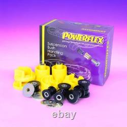 Powerflex Road Series Front Subframe Front Bush PFF19-1218 (2 Included)