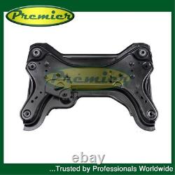 Premier Front Front Subframe Crossmember Fits Renault Trafic Vauxhall Vivaro