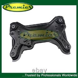 Premier Front Front Subframe Crossmember Fits Renault Trafic Vauxhall Vivaro