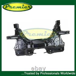 Premier Front Subframe Axle Carrier for Corsa E + Adam 2014-2019 UK Models RHD 1