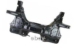 Premier Front Subframe Axle Carrier for Corsa E + Adam 2014-2019 UK Models RHD 1