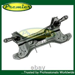 Premier Front Subframe Crossmember Engine Carrier Fits Hyundai Getz 2002-2006